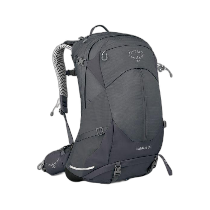 Plecak OSPREY Sirrus 34 / Tunnel Vision Grey