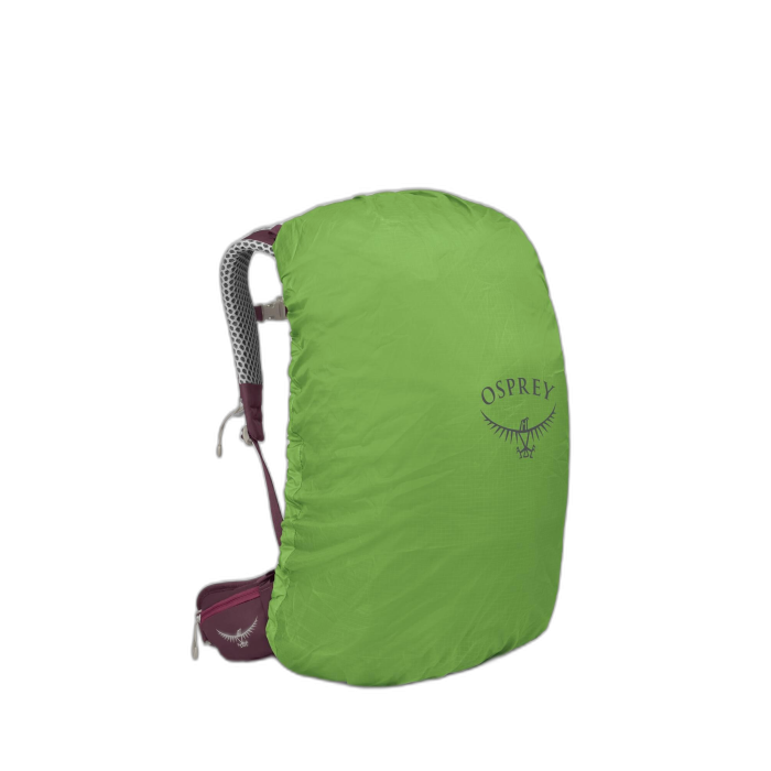 Plecak OSPREY Sirrus 34 / Elderberry P./Chiru