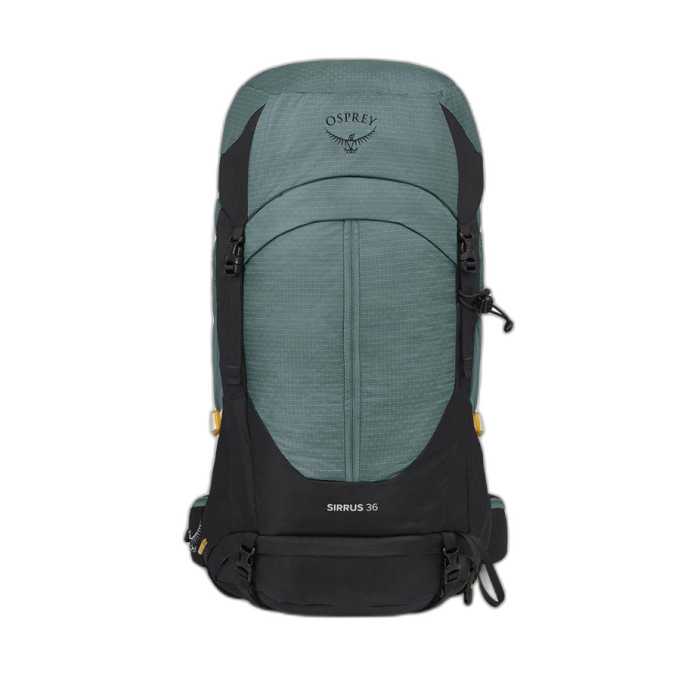 Plecak OSPREY Sirrus 36 / Succulent Green