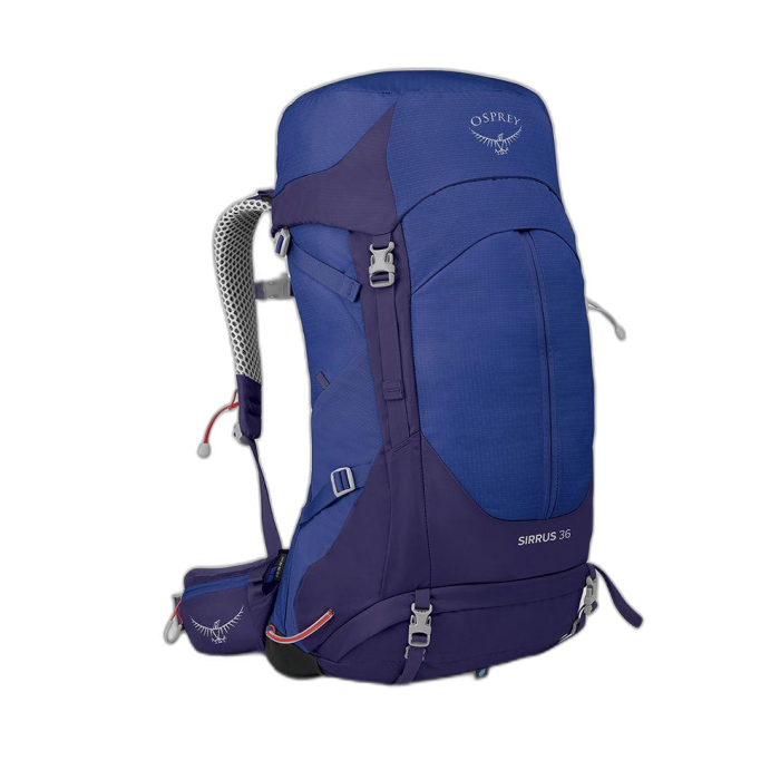 Plecak OSPREY Sirrus 36 / Bluebeery