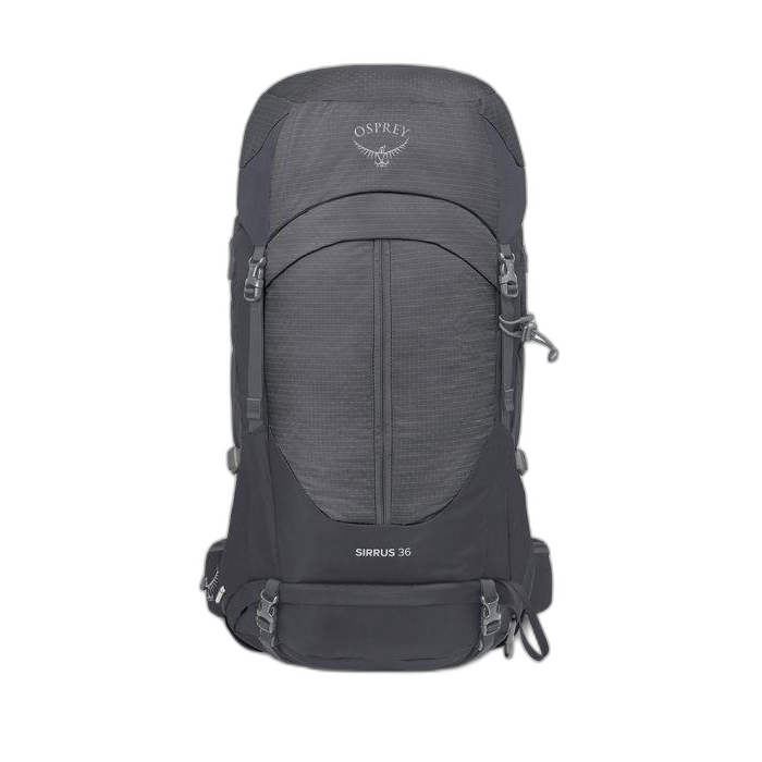 Plecak OSPREY Sirrus 36 / Tunnel Vision Grey
