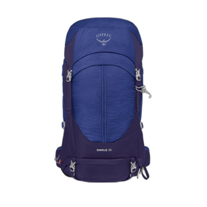 Plecak OSPREY Sirrus 36 / Bluebeery