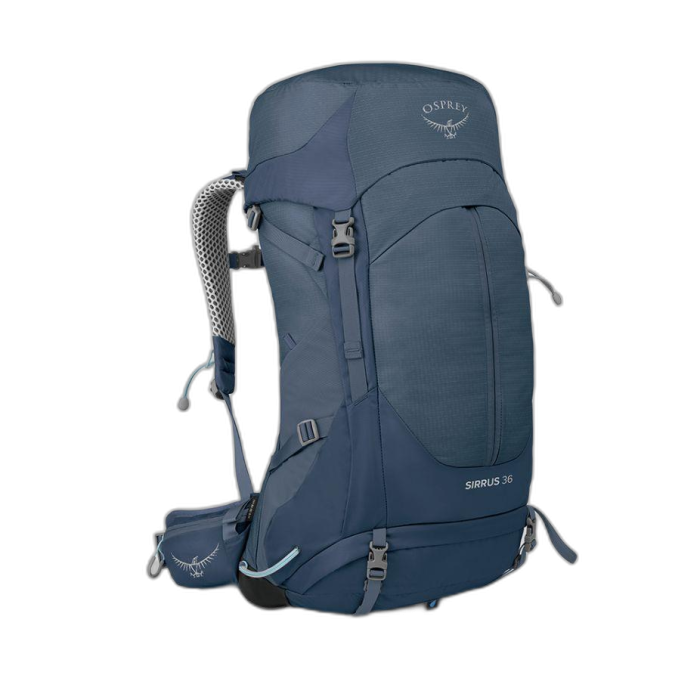 Plecak OSPREY Sirrus 36 / Muted Space Blue