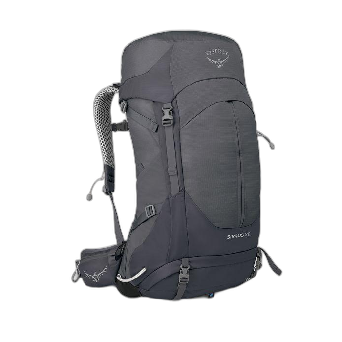Plecak OSPREY Sirrus 36 / Tunnel Vision Grey