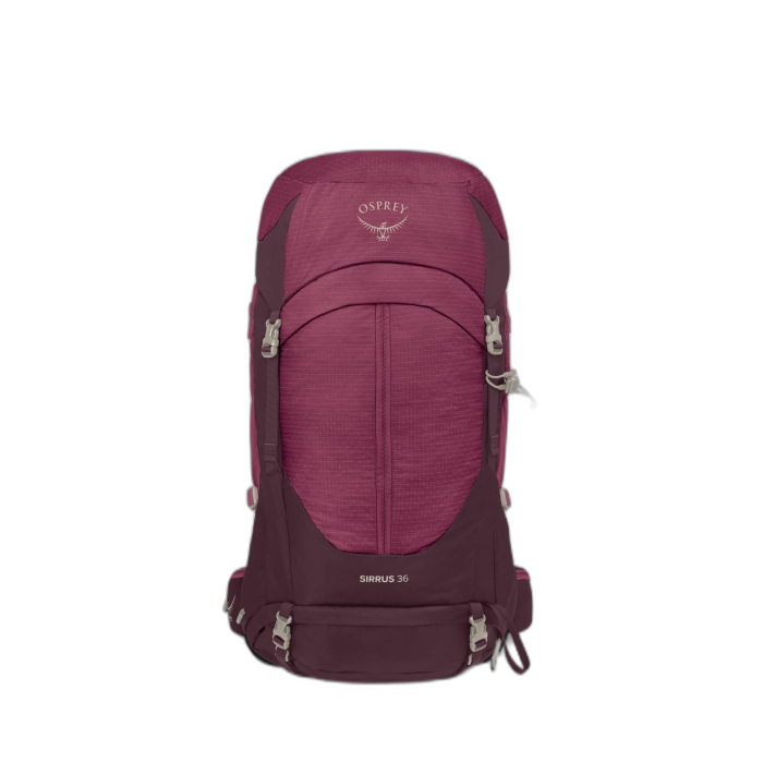 Plecak OSPREY Sirrus 36 / Elderberry P./Chiru