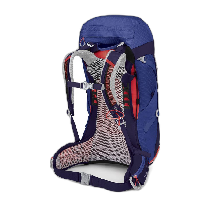 Plecak OSPREY Sirrus 36 / Bluebeery