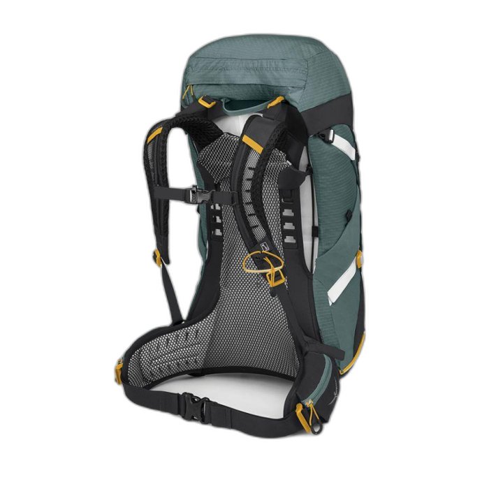 Plecak OSPREY Sirrus 36 / Succulent Green