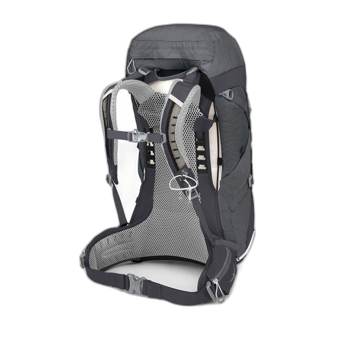 Plecak OSPREY Sirrus 36 / Tunnel Vision Grey