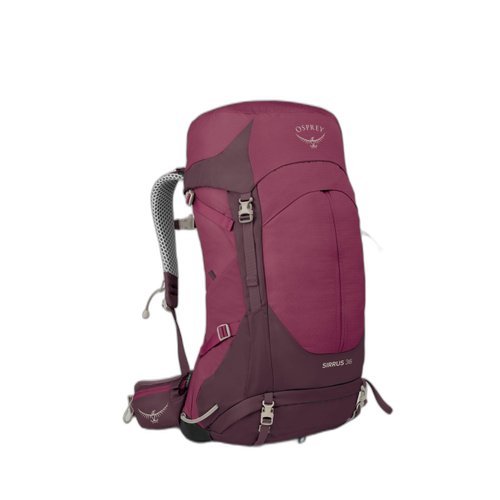 Plecak OSPREY Sirrus 36 / Elderberry P./Chiru