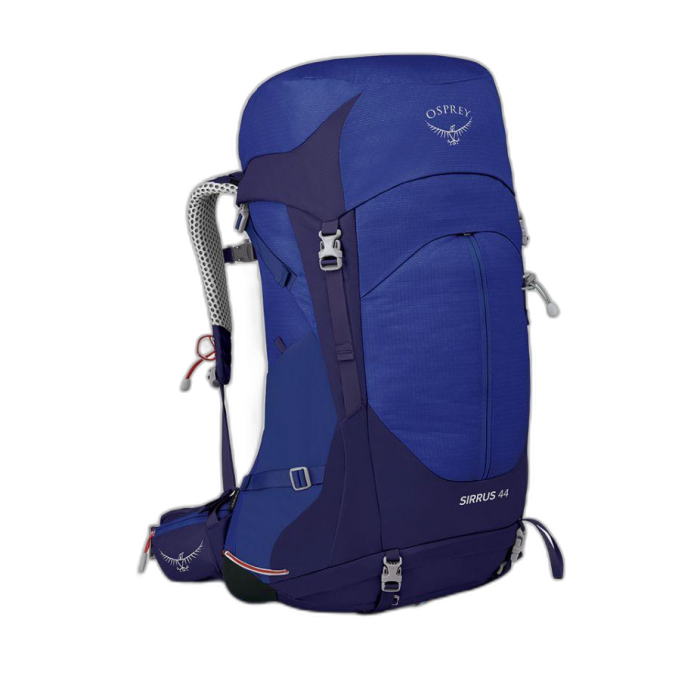Plecak OSPREY Sirrus 44 / Blueberry