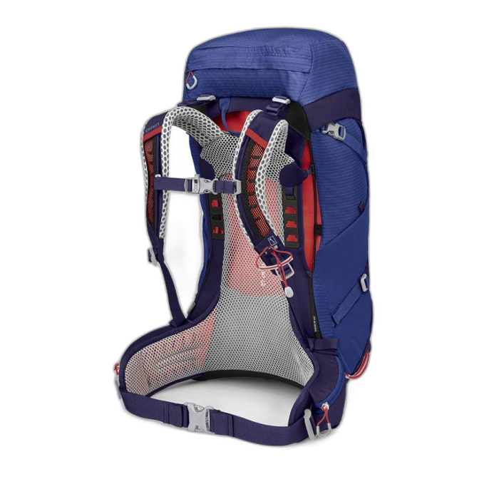 Plecak OSPREY Sirrus 44 / Blueberry