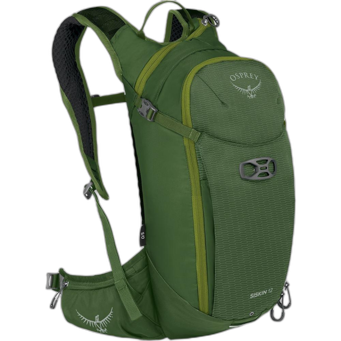 Plecak OSPREY Siskin 12 / Dustmoss Green