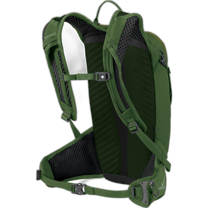 Plecak OSPREY Siskin 12 / Dustmoss Green