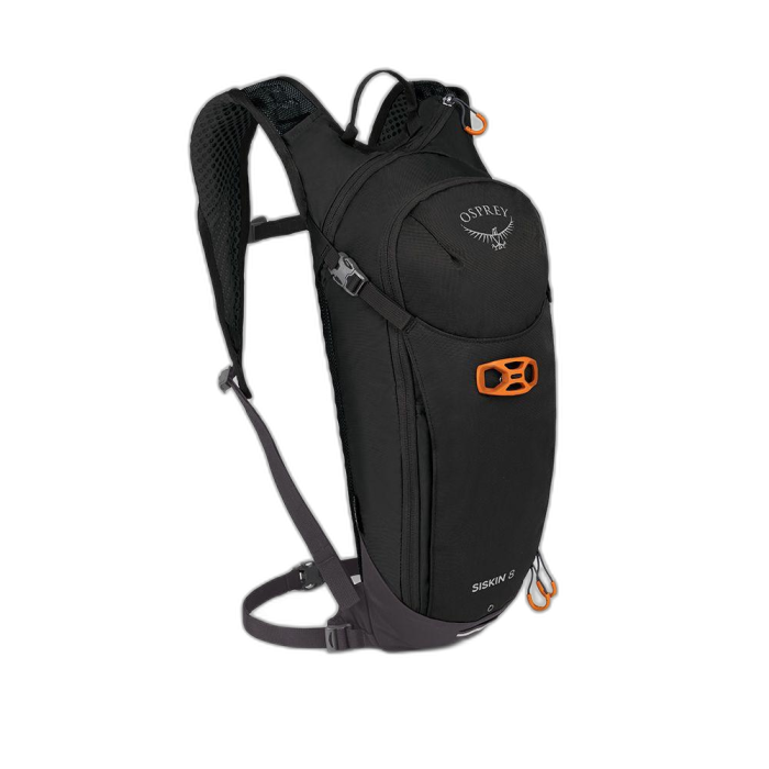 Plecak OSPREY Siskin 8 / Black