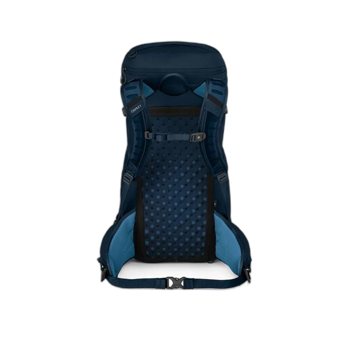 Plecak OSPREY Skarab 34 /  niebieski