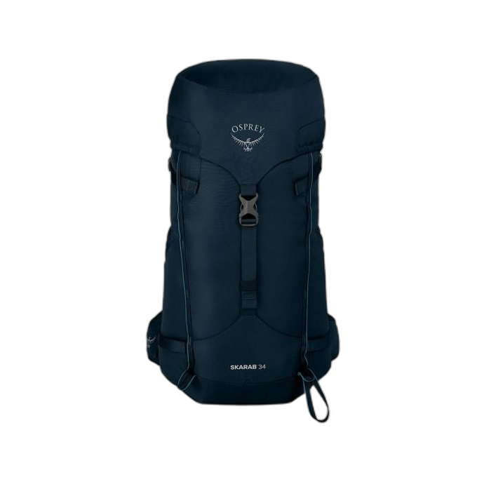 Plecak OSPREY Skarab 34 /  niebieski
