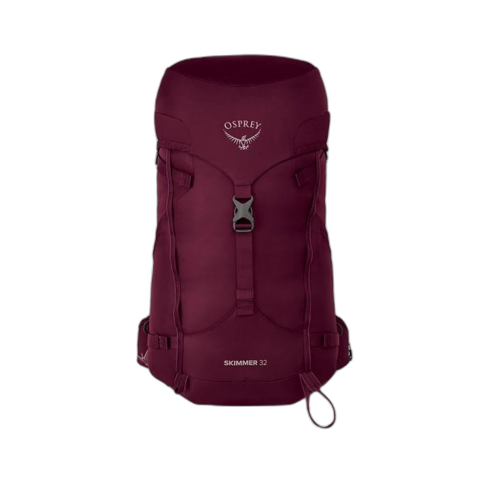 Plecak OSPREY Skimmer 32 /  fioletowy