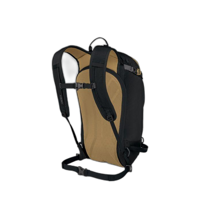 Plecak OSPREY Soelden 22 / Black new
