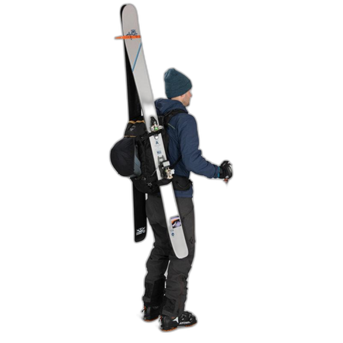 Plecak OSPREY Soelden 32 /  czarny