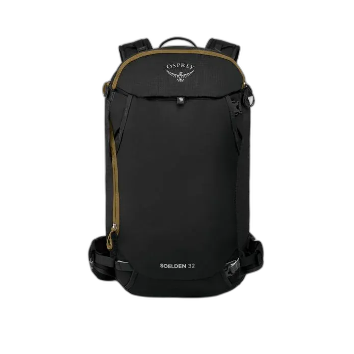 Plecak OSPREY Soelden 32 /  czarny