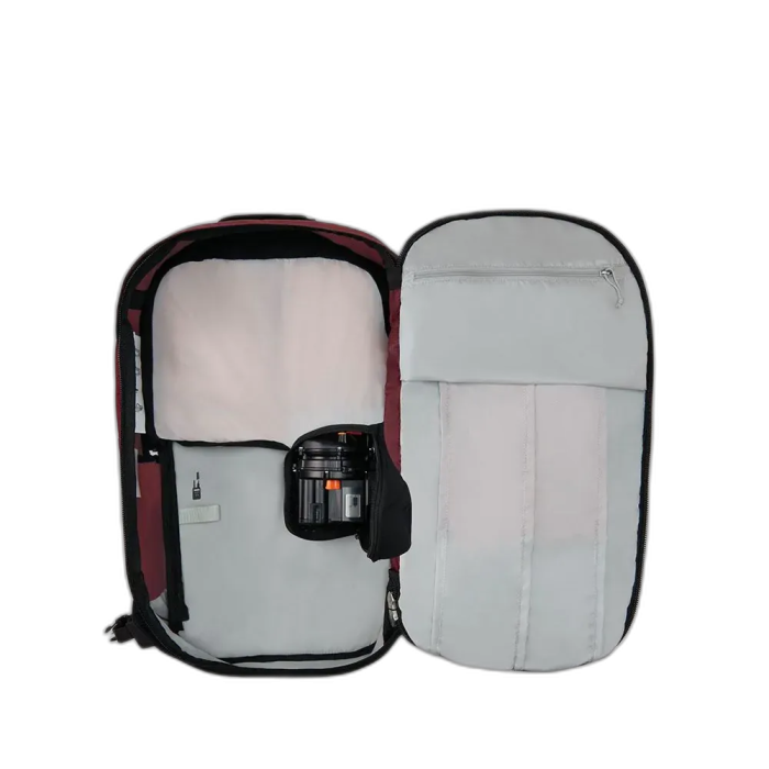 Plecak OSPREY Soelden Pro Avy 32 E2 - airbag / Red Mountain