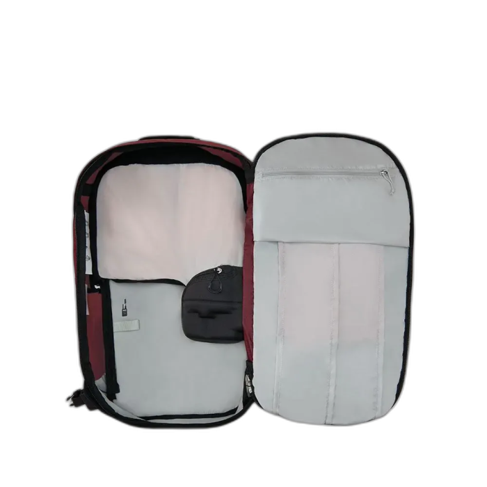 Plecak OSPREY Soelden Pro Avy 32 E2 - airbag / Red Mountain
