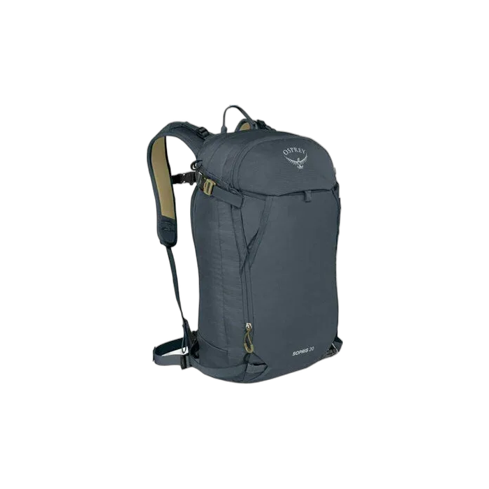 Plecak OSPREY Sopris 20 / Tungsten Grey