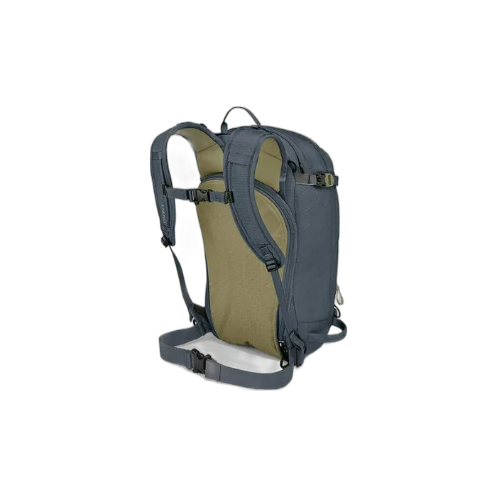 Plecak OSPREY Sopris 20 / Tungsten Grey