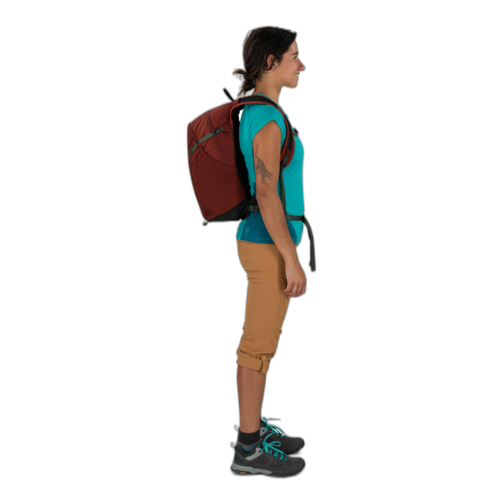 Plecak OSPREY Sportlite 20 / Acorn/Bonsai
