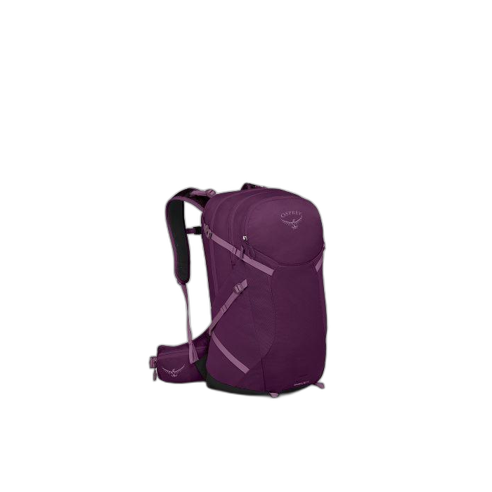 Plecak OSPREY Sportlite 25 / Aubergine Purple