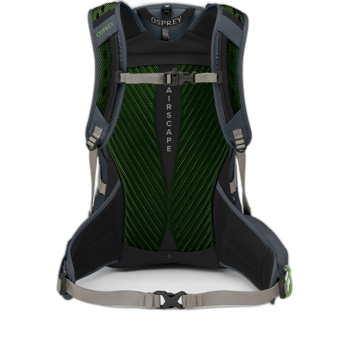 Plecak OSPREY Sportlite 25 / Tungsten/Grey Wolf