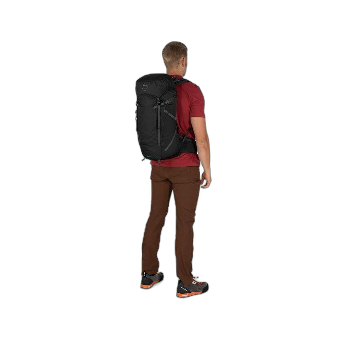 Plecak OSPREY Sportlite 30 / Dark char./Grey