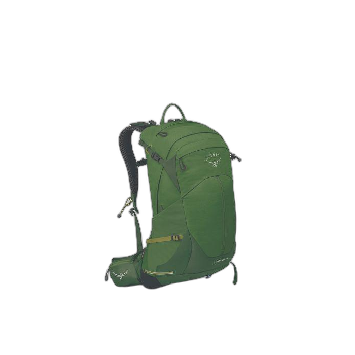 Plecak OSPREY Stratos 24 / Seaweed/Matcha Green