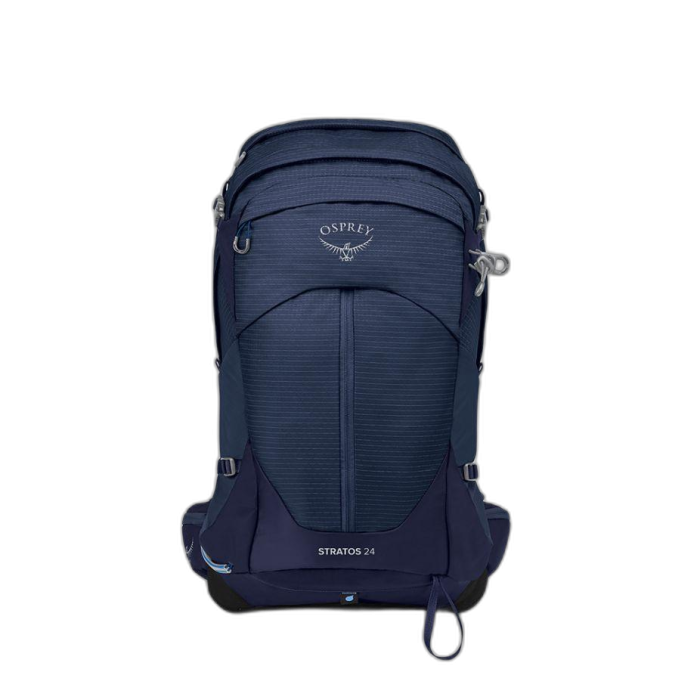 Plecak OSPREY Stratos 24 / Cetacean Blue