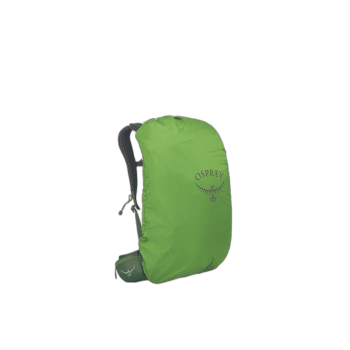 Plecak OSPREY Stratos 24 / Seaweed/Matcha Green
