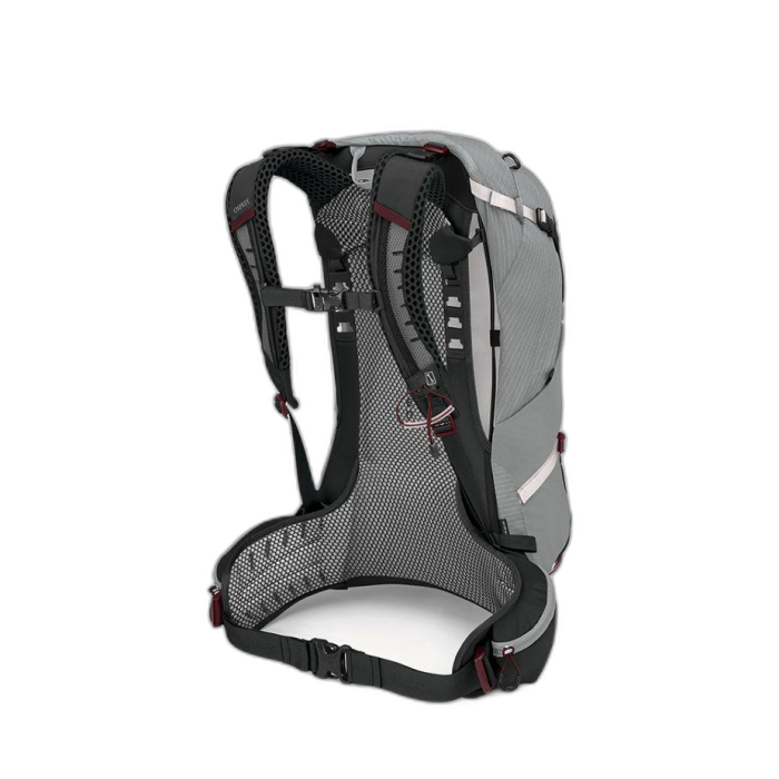 Plecak OSPREY Stratos 24 / Smoke Grey