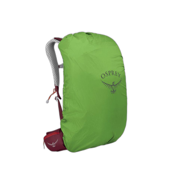 Plecak OSPREY Stratos 24 / Poinsettia Red