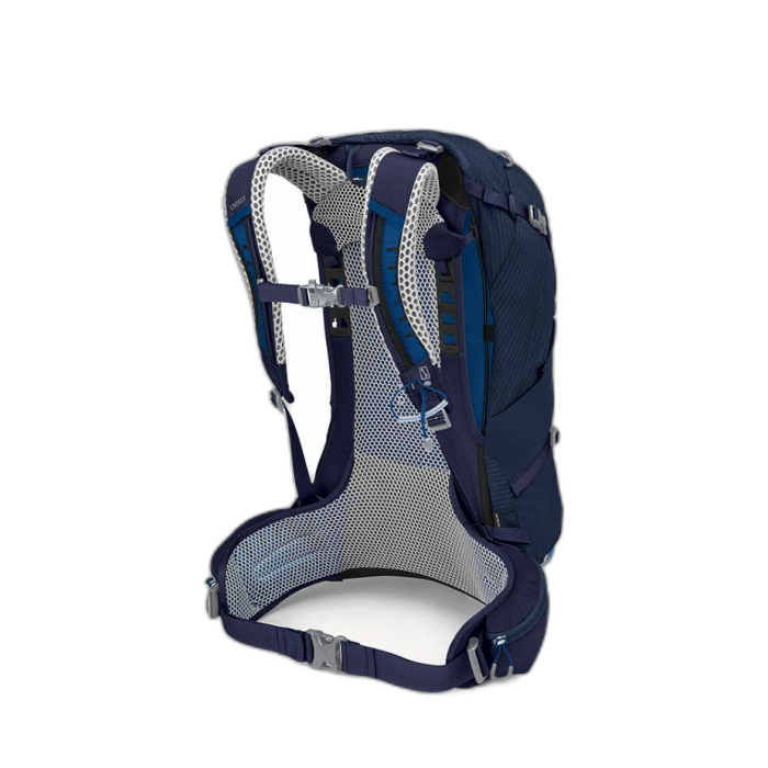 Plecak OSPREY Stratos 24 / Cetacean Blue