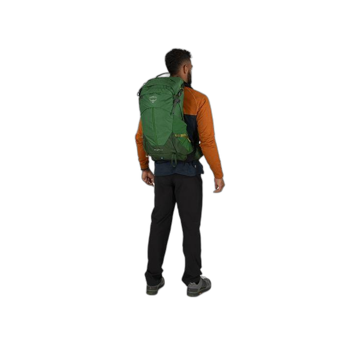 Plecak OSPREY Stratos 24 / Seaweed/Matcha Green