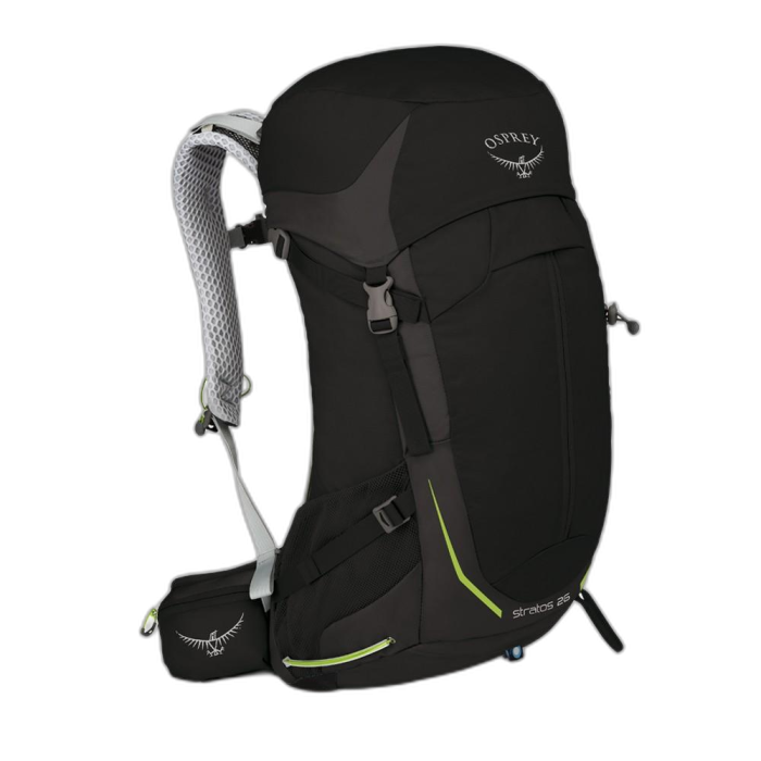 Plecak OSPREY Stratos 26 /  czarny
