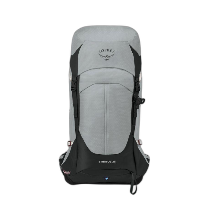 Plecak OSPREY Stratos 26 / Smoke Grey