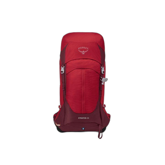 Plecak OSPREY Stratos 26 / Poinsettia Red
