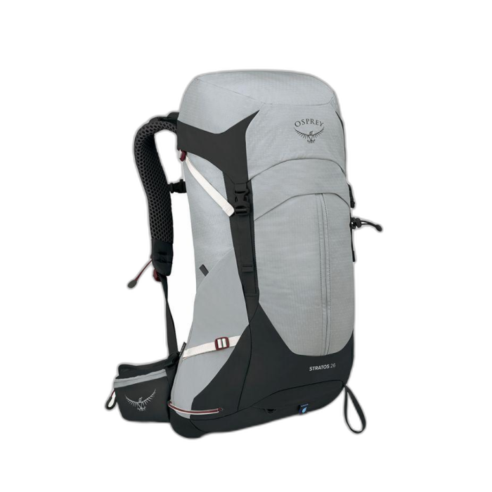 Plecak OSPREY Stratos 26 / Smoke Grey