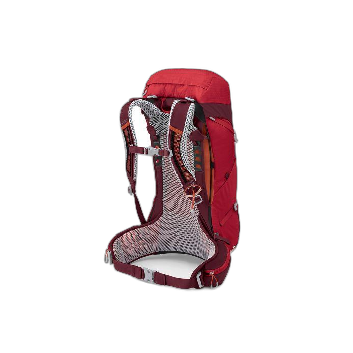 Plecak OSPREY Stratos 26 / Poinsettia Red
