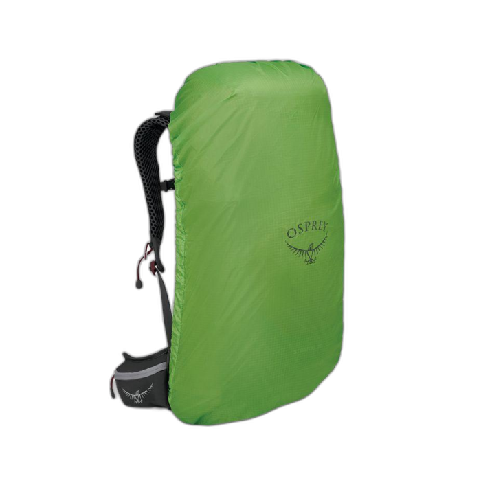 Plecak OSPREY Stratos 26 / Smoke Grey
