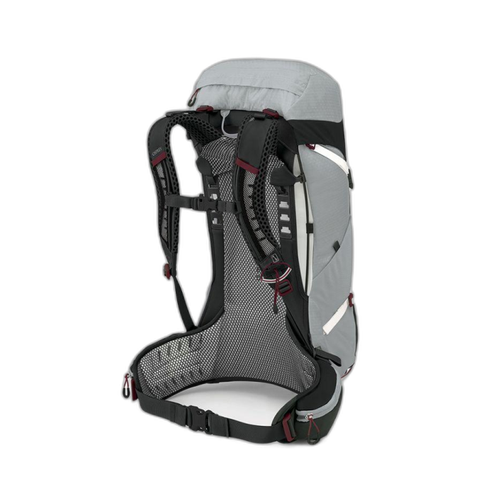 Plecak OSPREY Stratos 26 / Smoke Grey