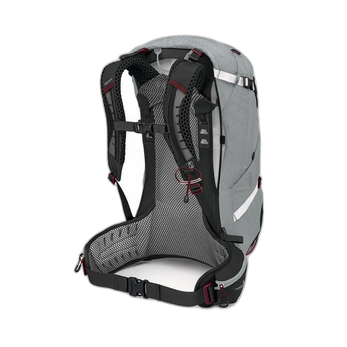Plecak OSPREY Stratos 34 / Smoke Grey
