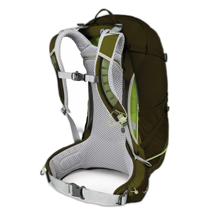 Plecak OSPREY Stratos 34 M/L 2 /  zielony