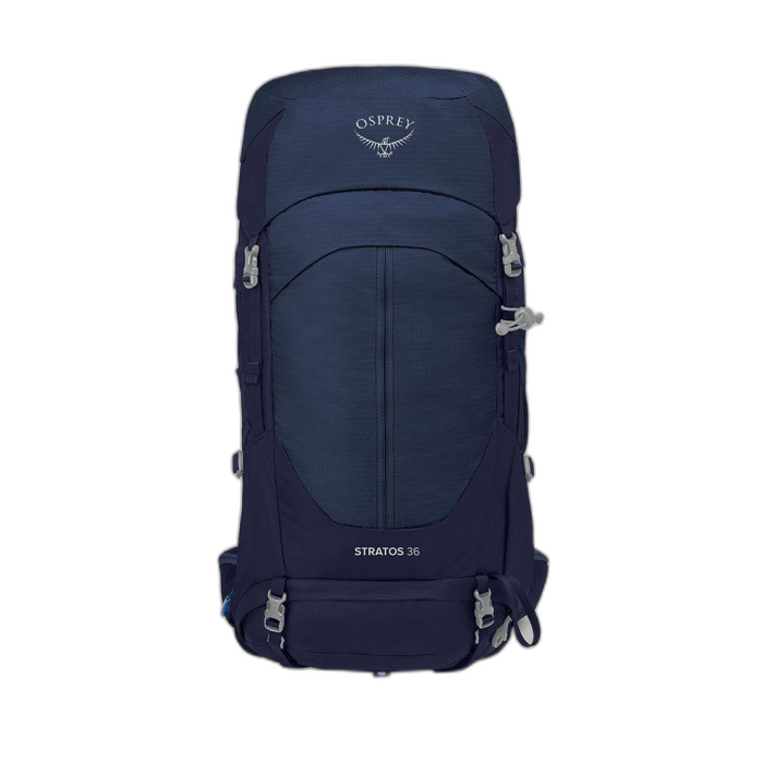 Plecak OSPREY Stratos 36 / Cetacean Blue