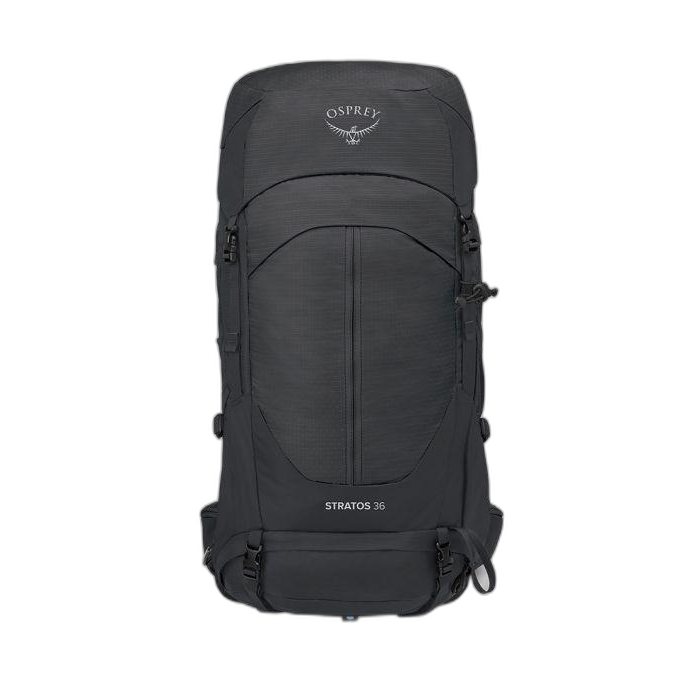Plecak OSPREY Stratos 36 / Tunnel Vision Grey